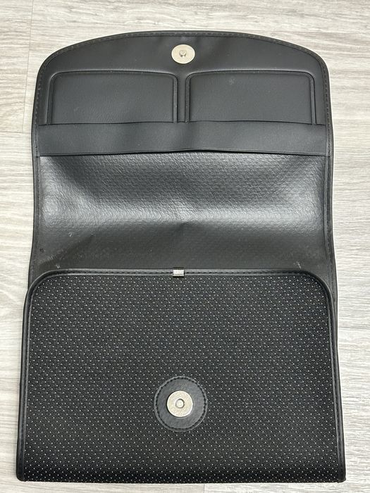 Etui na książke serwisową Mercedes - Benz