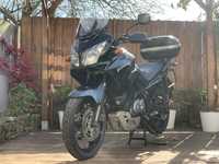 Suzuki V-Strom DL650