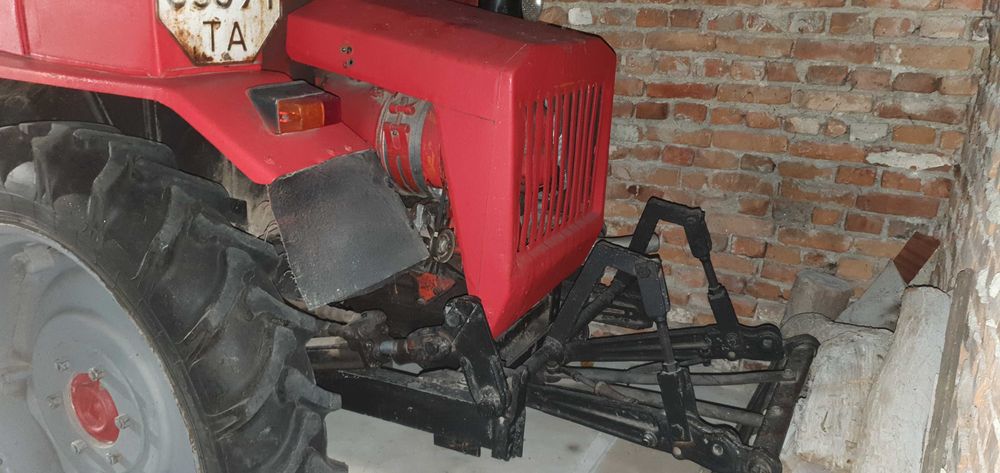 Трактор ХТЗ Т-16М Т16М