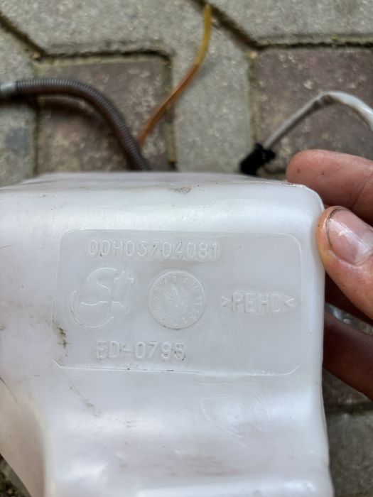 Dozownik oleju db50b0