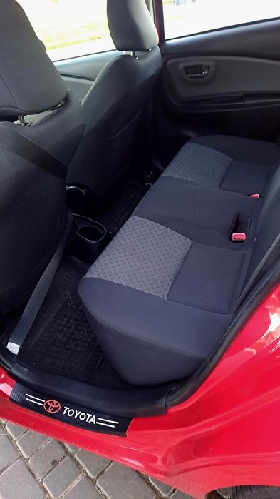 Продам Toyota yaris