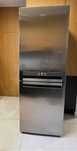 Lodówka Whirlpool BTNF 5323 OX NoFrost Srebrna