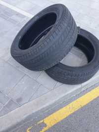 Продам Bridgestone Alenza 001* 275/45/R20 110Y RFT 4,5 mm до корда