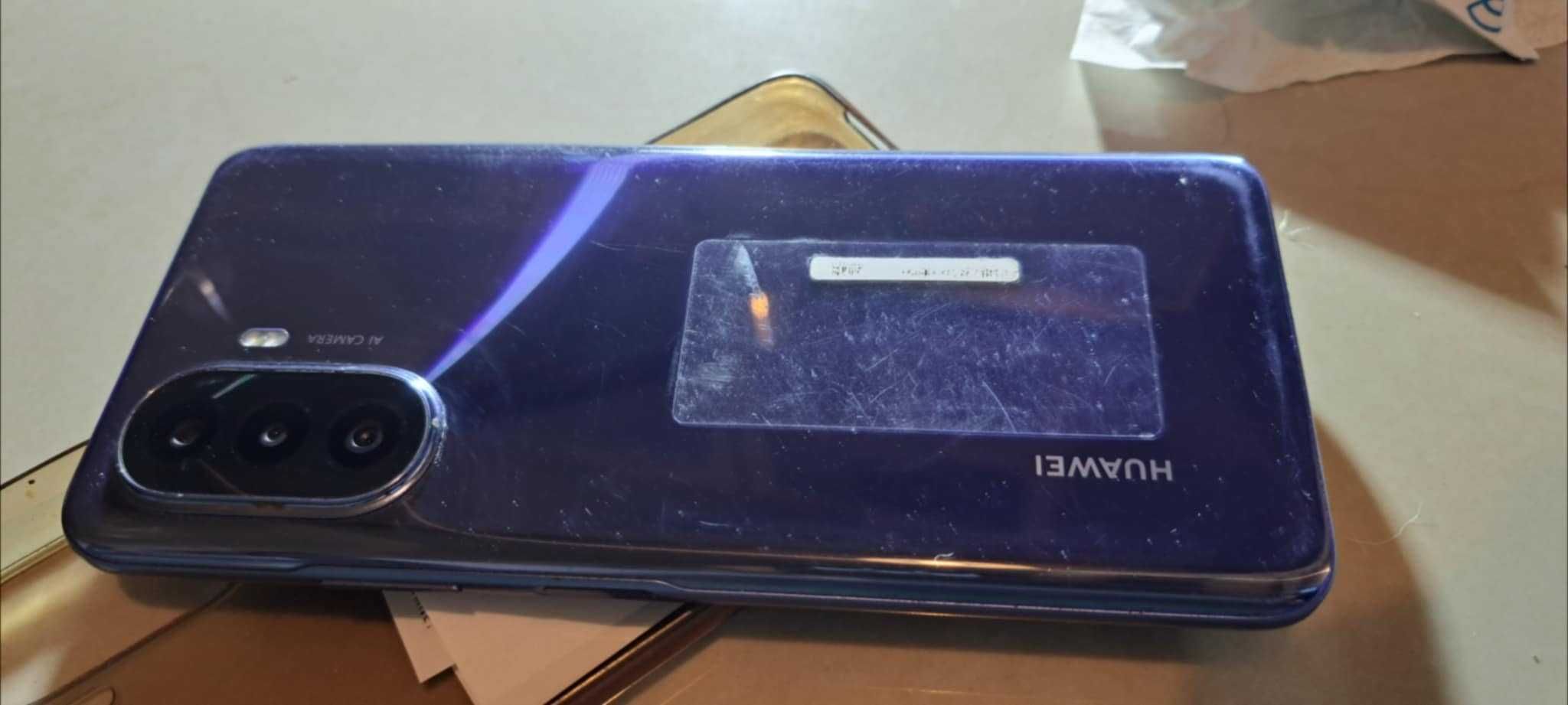 Huawei nova y70 telefon smartfon