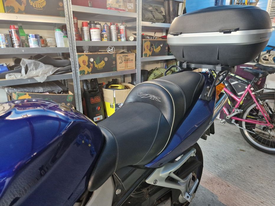 Honda Vfr800 Vtec ABS