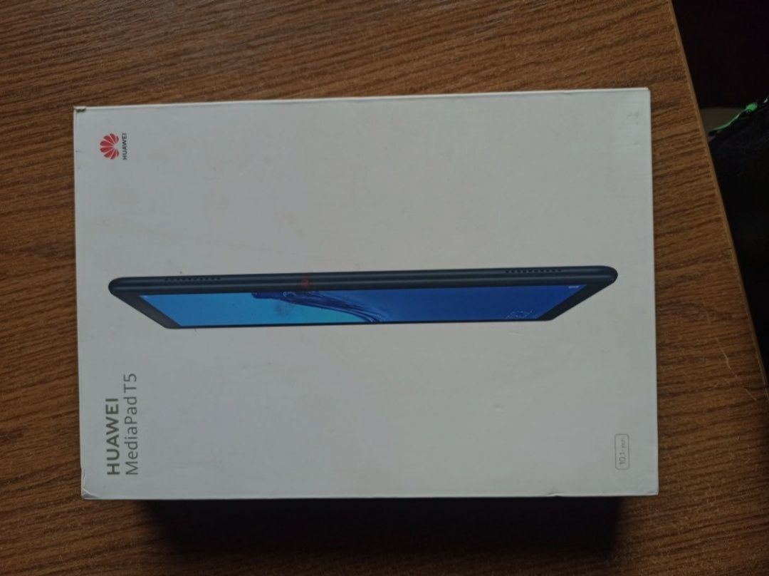 Sprzedam tablet Huawei mediapad T5