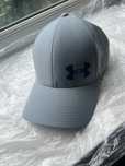 Чоловіча бейсболка Under Armour. Оригінал. Нова.