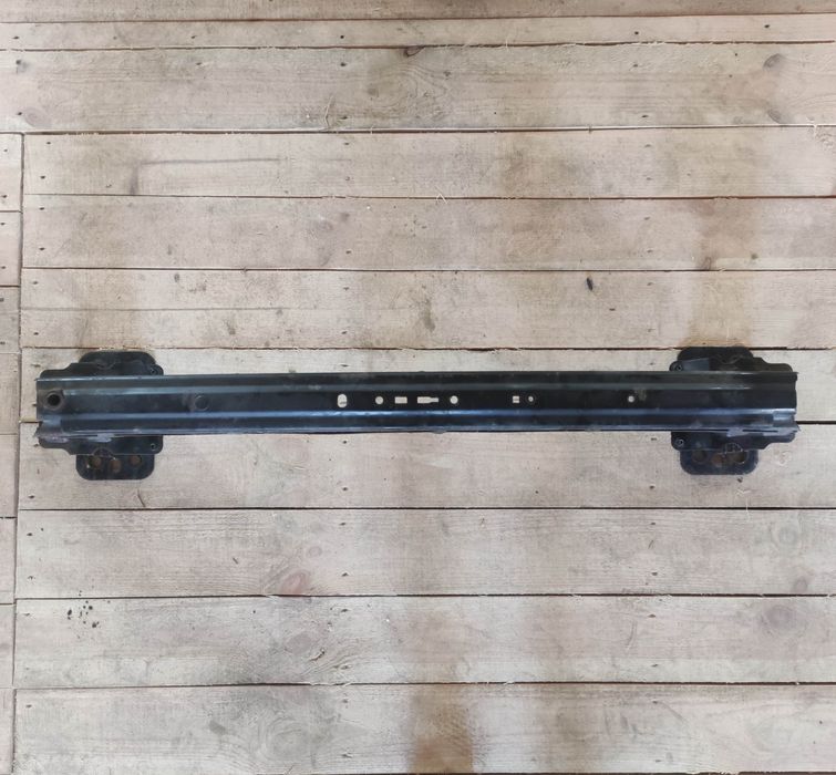 Підсилювач переднього бампера Форд Фюжен 2002-2012 (Ford Fusion)