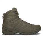 Ботинки тактические LOWA Innox PRO Mid GTX  Green 41 44 42.5 45 46