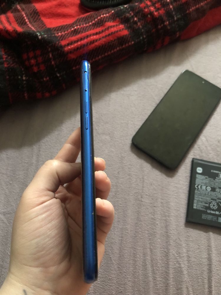 Oppo a5s смартфон