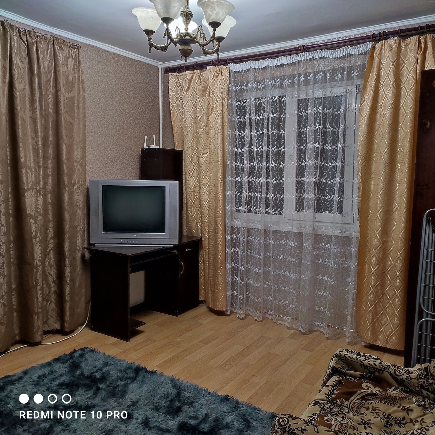 Квартира подобово
