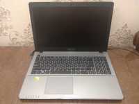 Ноутбук Asus X550cc (i3-3217U, GT 720M, 8Gb DDR3, SSD 240Gb)