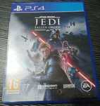 Vendo Star Wars Jedi