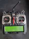 Aparatura Radio Hitec Aurora 9 2.4GHz