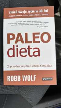 Paleo dieta Robb Wolf