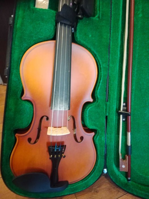 Skrzypce profesjonalne