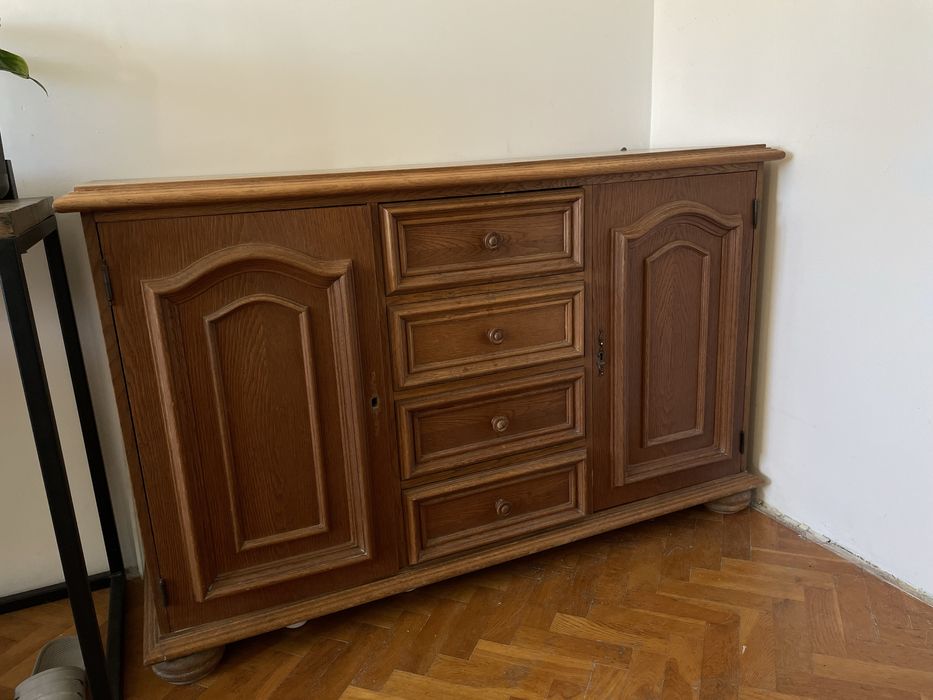 Sprzedam Komodę debową