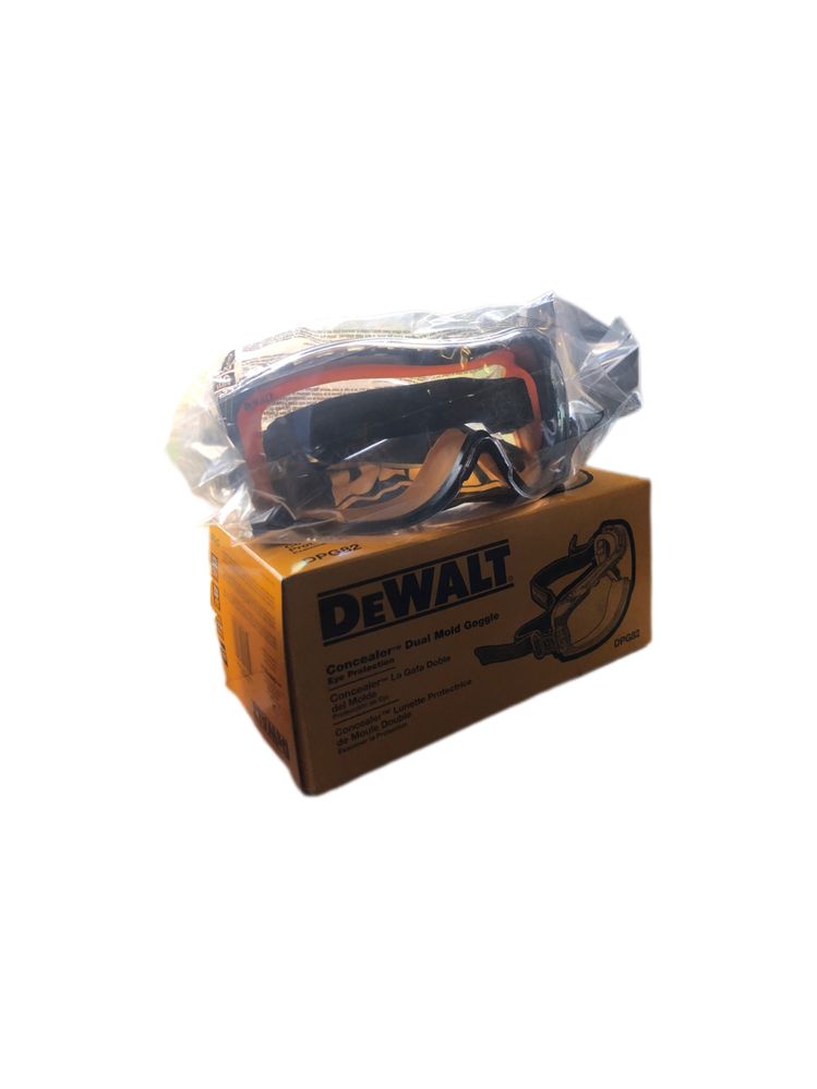 Защитные очки DeWALT Dpg82