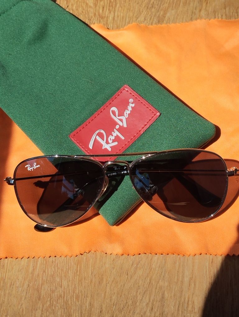 Óculos de sol RayBan criança