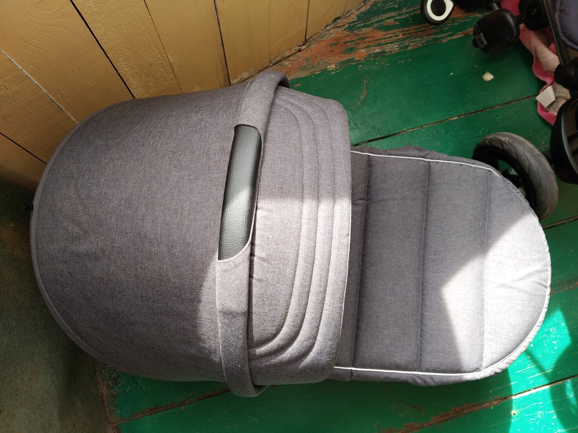 Коляска дитяча універсальна Epica Carello 2 in 1