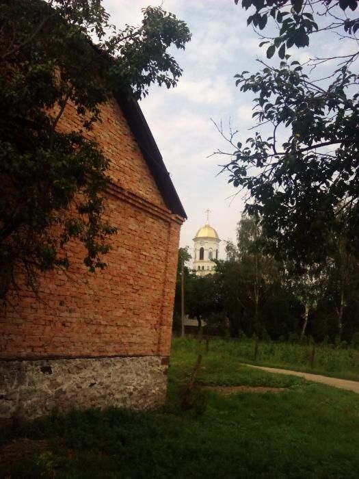 Будинок в с.Межиріч в розстрочку. Земельна ділянка 0,14га
