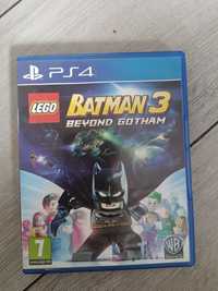 LEGO Batman 3 PlayStation 4 PS4