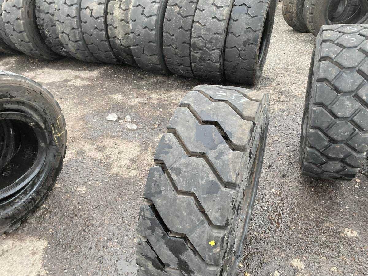 Opona Używana 225/75r15 Opony Michelin XZM Radial 28x9-15 Możliwa Wysy