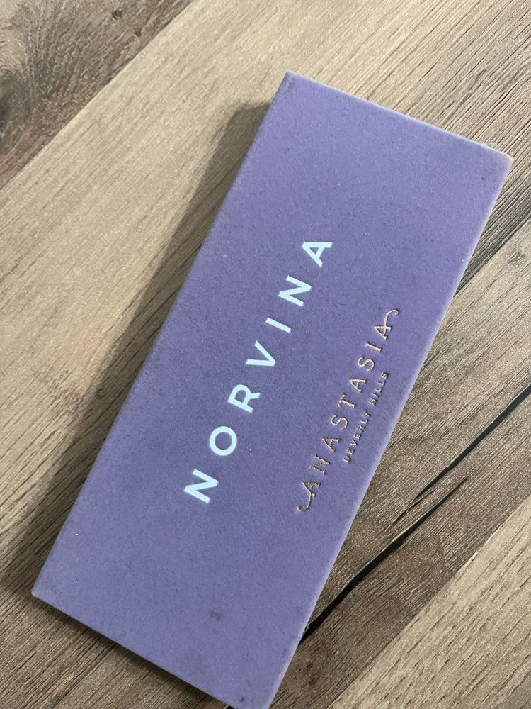 Anastasia norvina