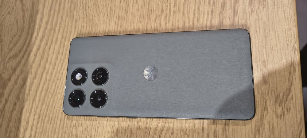 Motorola edge 60 pro 12/512 GB nowy