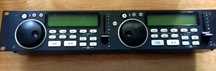 Odtwarzacz CD DJ Stanton C502