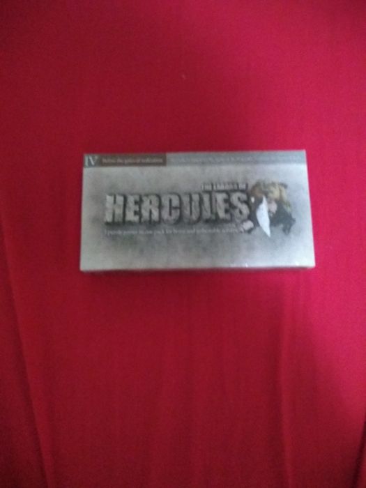 Três puzzle muito legal