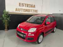 Fiat Panda 1.2 Lounge GPL