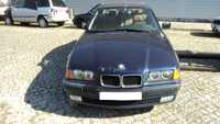 BMW 316i Coupe 1996 - Para Peças