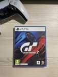 Gran turismo 7 ps5 диск
