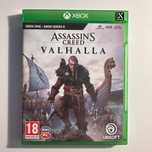 Gra Assassins Creed Valhalla XBOX