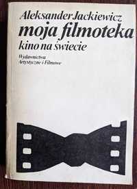 Moja filmoteka - Kino na świecie