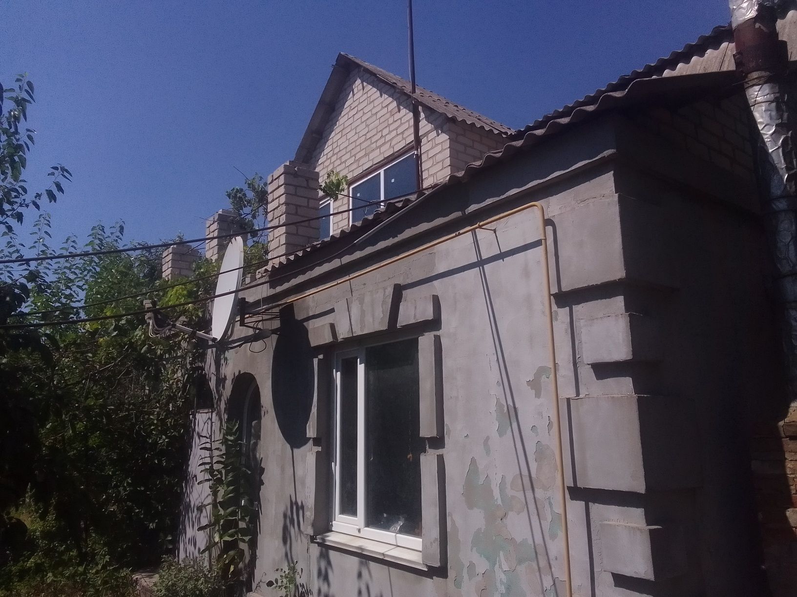Продам будинок в місті Вільнянськ