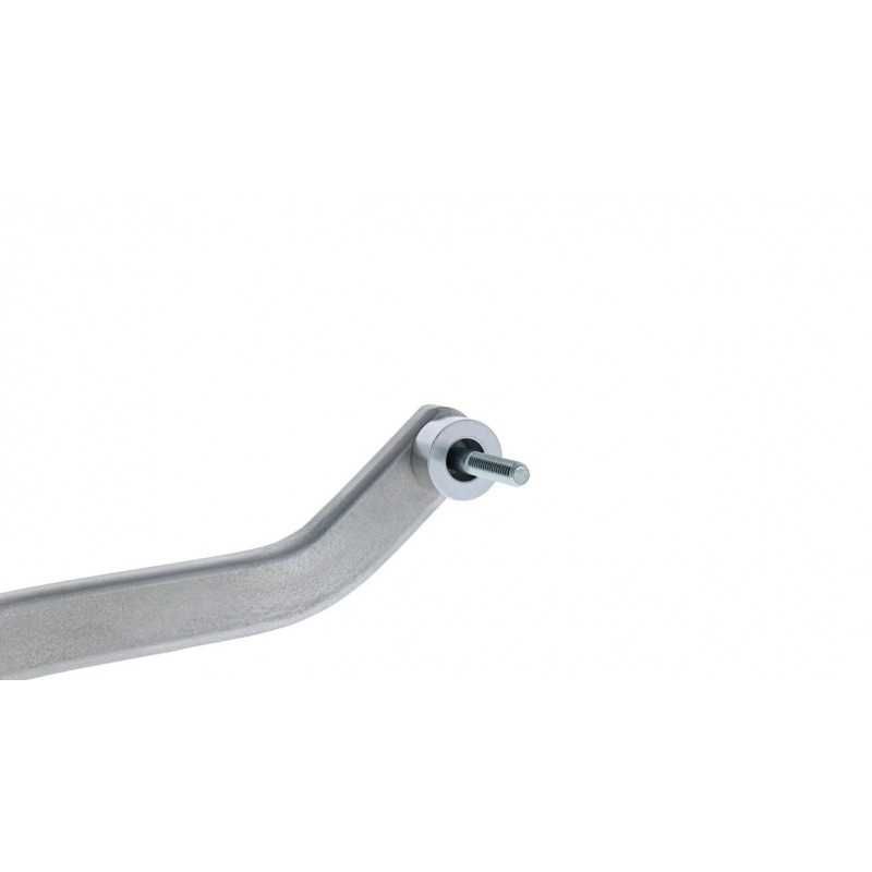 Barkbusters Handbary / osłony dłoni BENELLI TRK 502 / TRK 502X od 2020