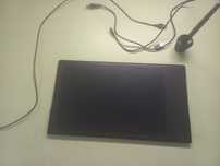 Бездротовий графічний планшет Huion Graphics Pen Tablet Model: Q11K