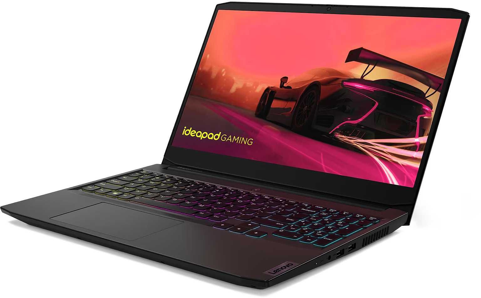 Ноутбук ігровий Lenovo IdeaPad Gaming 3