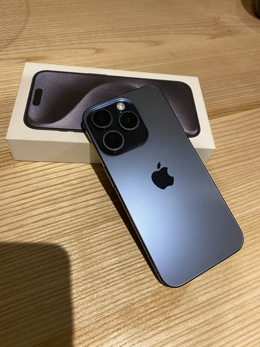 Iphone 15 PRO , 128 GB