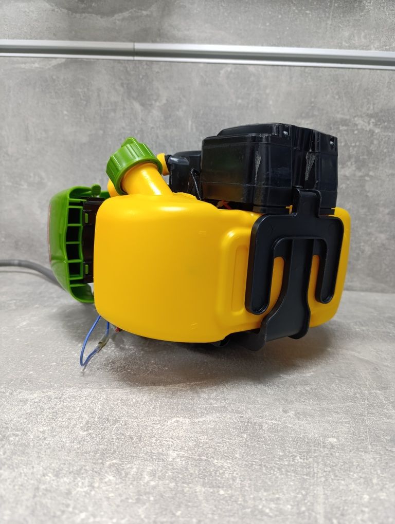 Коса бензинова Procraft T4200EL Electro Starter+ ПОДАРУНКИ!