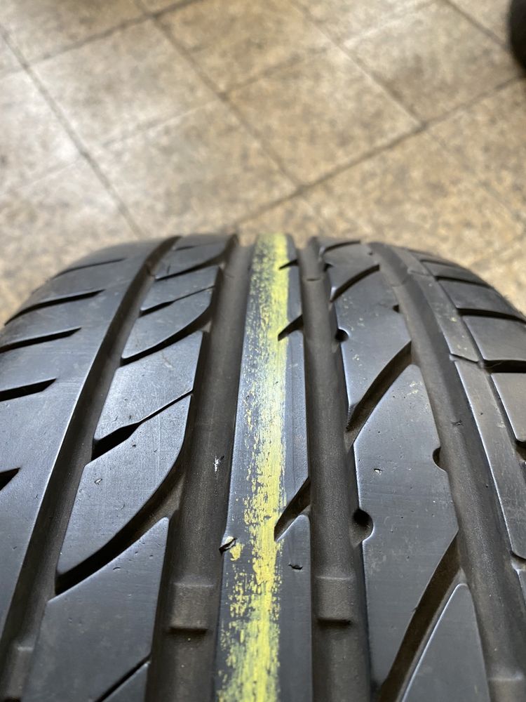 Pneus semi-novos 195/45R16