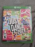 Just Dance 2021 NOWA xbox one
