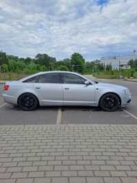 Audi a6 c6 4.2 mpi lpg (Nowy rozrząd)