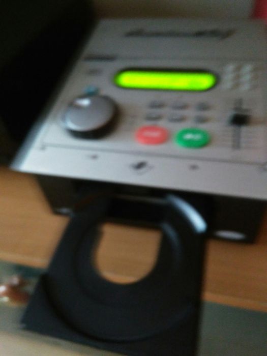 Odtwarzacz CD