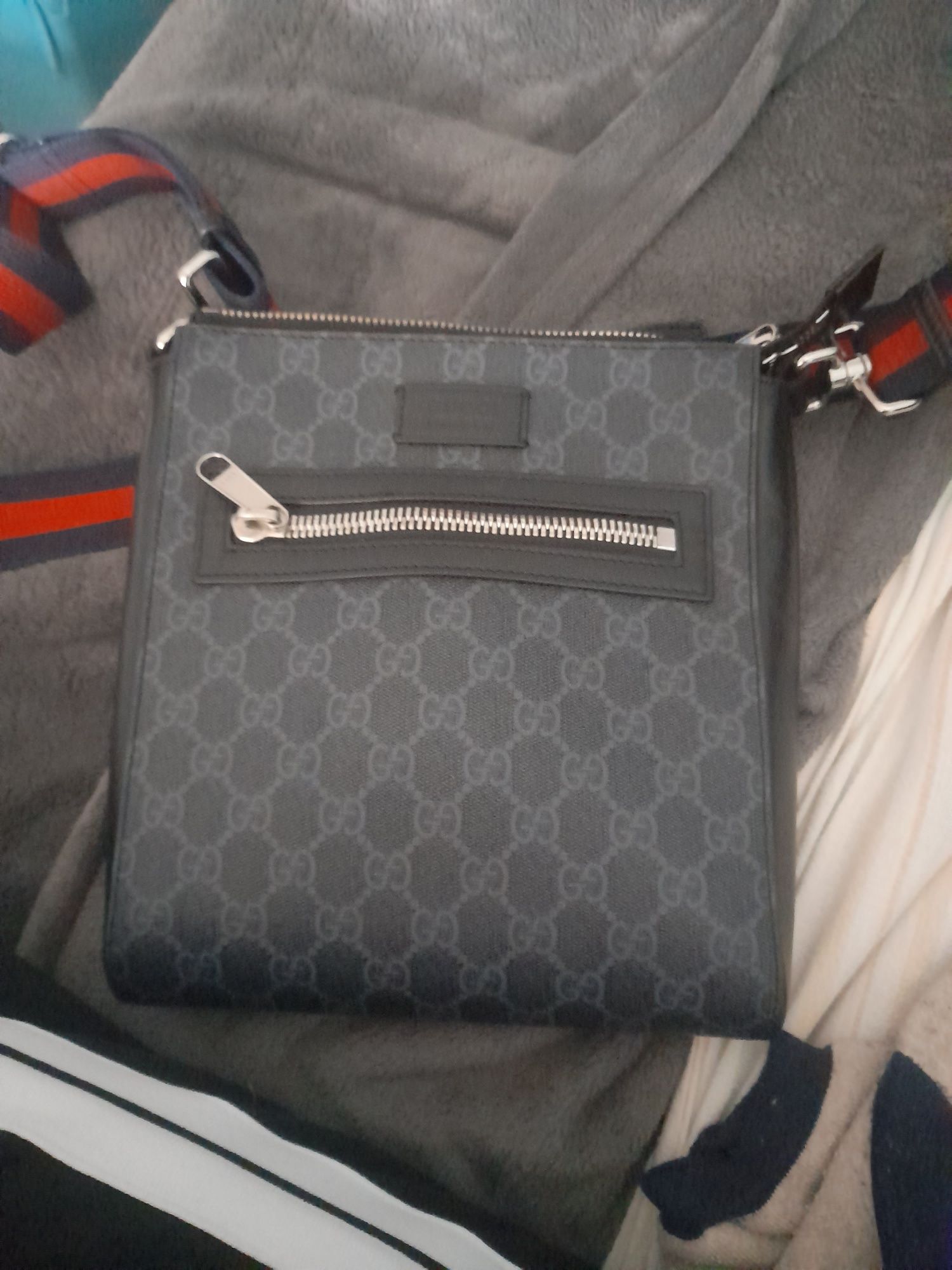 Bolsa da Gucci original