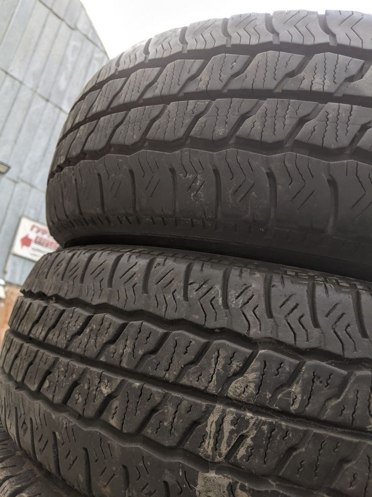 205/65R16C Maxxis 21рік