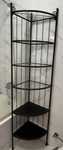movel organizador wc ikea - negociavel