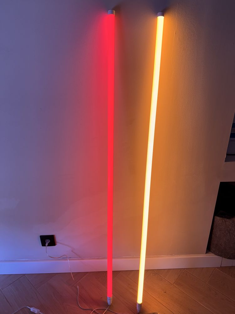 Hay Led Light Tube